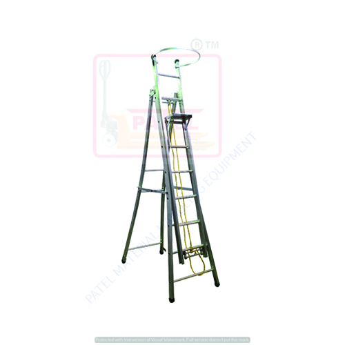 Extension Ladders-127